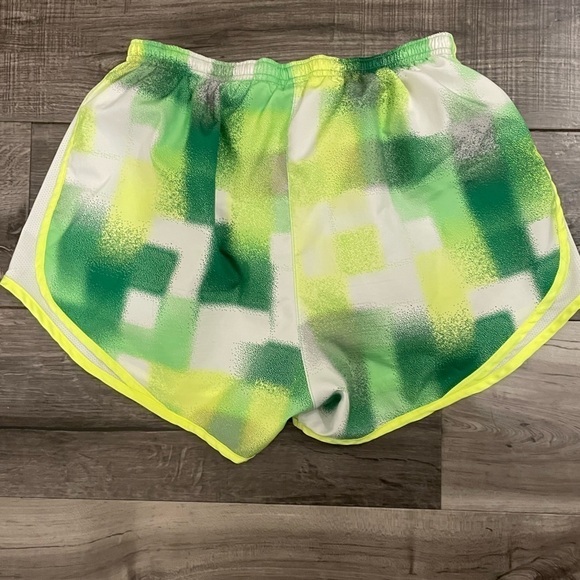 Nike Dri-fit Athletic Shorts - Picture 2 of 4